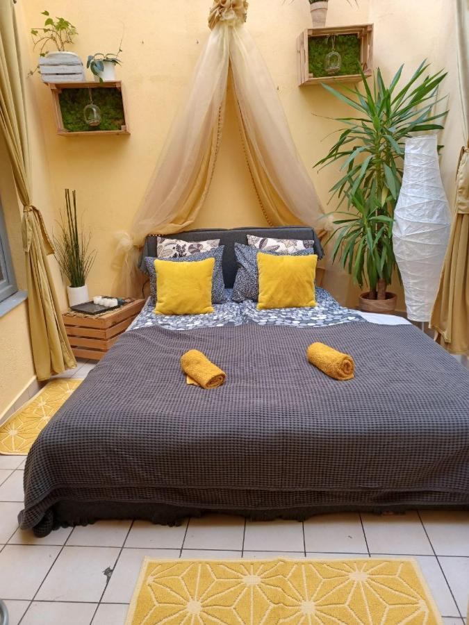 Real Vip Hostel Красков Екстериор снимка