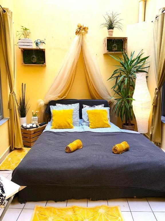 Real Vip Hostel Красков Екстериор снимка